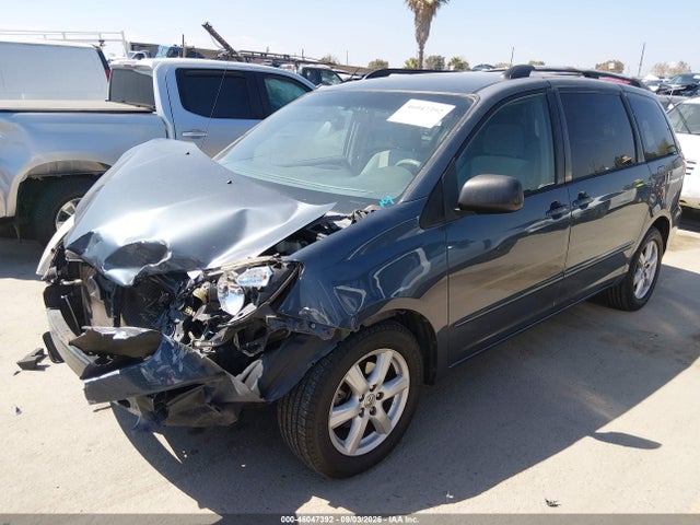 Продаж на аукціоні авто 2008 Toyota Sienna Le, vin: 5TDZK23C28S174518, номер лоту: 46047392