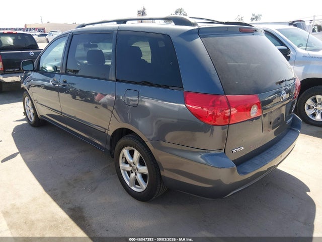 Продаж на аукціоні авто 2008 Toyota Sienna Le, vin: 5TDZK23C28S174518, номер лоту: 46047392