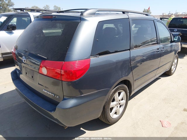 Продаж на аукціоні авто 2008 Toyota Sienna Le, vin: 5TDZK23C28S174518, номер лоту: 46047392