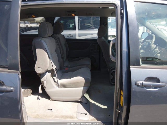 Продаж на аукціоні авто 2008 Toyota Sienna Le, vin: 5TDZK23C28S174518, номер лоту: 46047392