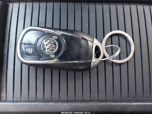 Aukcja sprzedaży 2017 Buick Encore Preferred Ii, vin: KL4CJFSB5HB008794, numer aukcji: 46047393