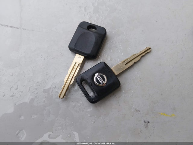 46047396 :رقم المزاد ، 1N6AD07W96C423263 vin ، 2006 Nissan Frontier Nismo Off Road مزاد بيع