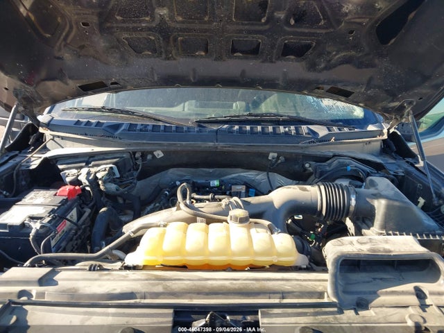 Auction sale of the 2020 Ford F-150 Xl, vin: 1FTEW1EP0LFC66913, lot number: 46047398