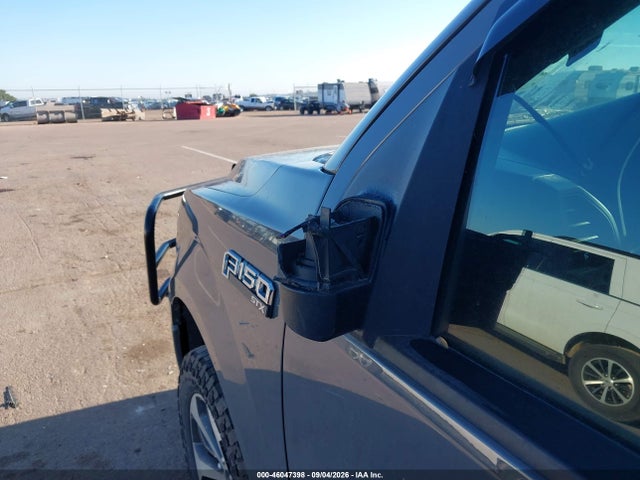 Auction sale of the 2020 Ford F-150 Xl, vin: 1FTEW1EP0LFC66913, lot number: 46047398