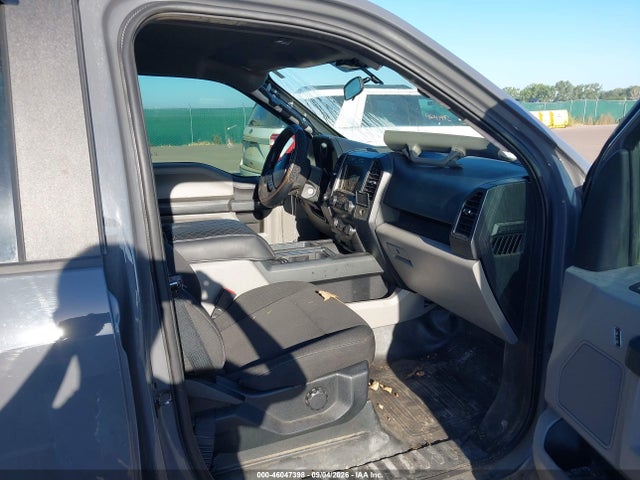 Auction sale of the 2020 Ford F-150 Xl, vin: 1FTEW1EP0LFC66913, lot number: 46047398