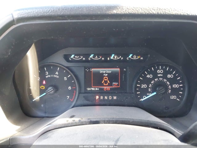 Auction sale of the 2020 Ford F-150 Xl, vin: 1FTEW1EP0LFC66913, lot number: 46047398