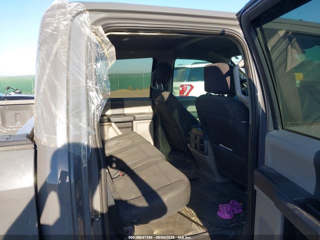 Auction sale of the 2020 Ford F-150 Xl, vin: 1FTEW1EP0LFC66913, lot number: 46047398