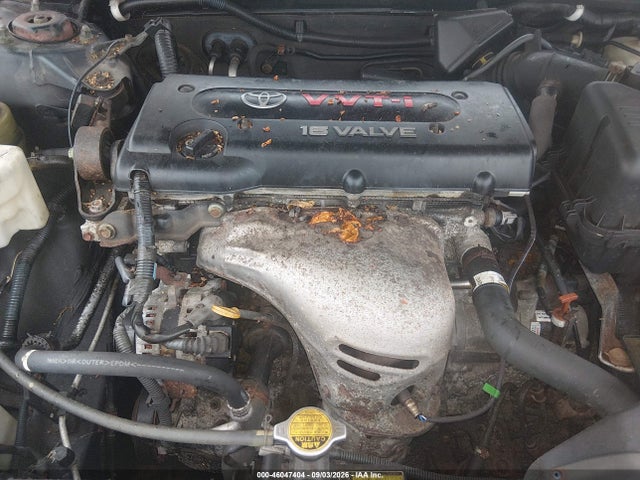 2004 Toyota Camry Le მანქანა იყიდება აუქციონზე, vin: 4T1BE32K04U286856, აუქციონის ნომერი: 46047404