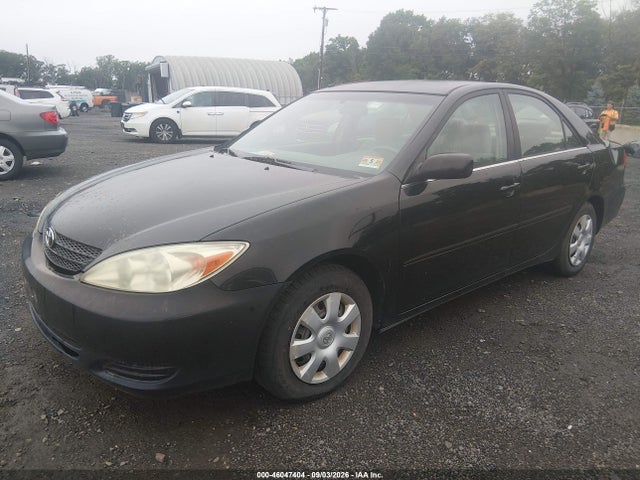 2004 Toyota Camry Le მანქანა იყიდება აუქციონზე, vin: 4T1BE32K04U286856, აუქციონის ნომერი: 46047404