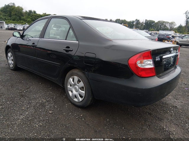 2004 Toyota Camry Le მანქანა იყიდება აუქციონზე, vin: 4T1BE32K04U286856, აუქციონის ნომერი: 46047404