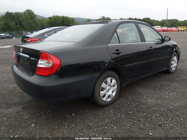 2004 Toyota Camry Le მანქანა იყიდება აუქციონზე, vin: 4T1BE32K04U286856, აუქციონის ნომერი: 46047404