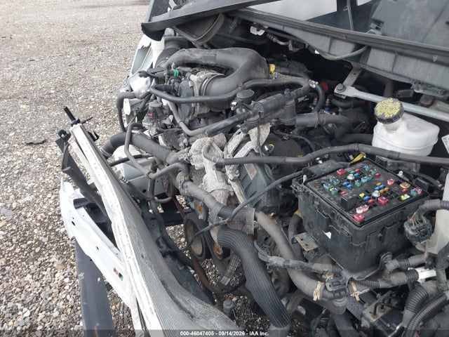 46047405 :رقم المزاد ، 1FBVU4X88NKA66552 vin ، 2022 Ford Transit-350 Passenger Van Xl مزاد بيع