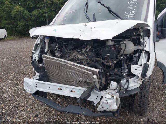 46047405 :رقم المزاد ، 1FBVU4X88NKA66552 vin ، 2022 Ford Transit-350 Passenger Van Xl مزاد بيع