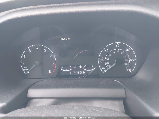 46047405 :رقم المزاد ، 1FBVU4X88NKA66552 vin ، 2022 Ford Transit-350 Passenger Van Xl مزاد بيع
