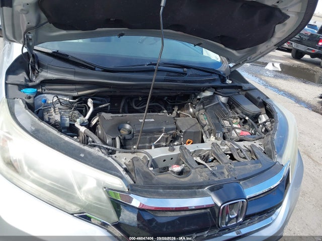 Honda CR-V EX 2016 3CZRM3H55GG700335 Image 10