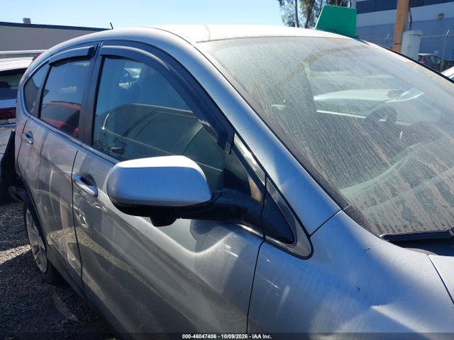 Honda CR-V EX 2016 3CZRM3H55GG700335 Image 13