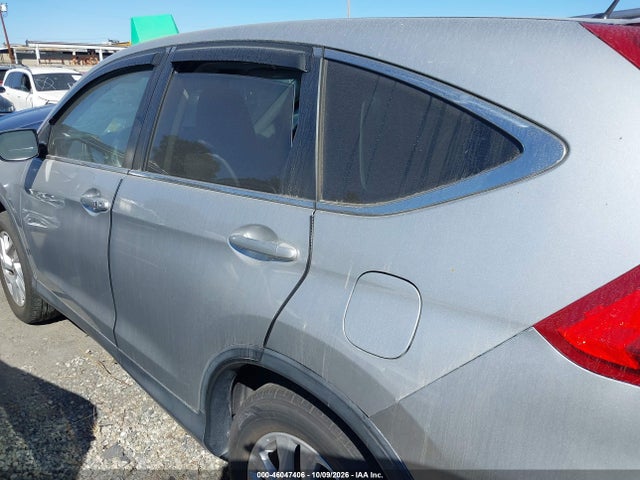Honda CR-V EX 2016 3CZRM3H55GG700335 Image 14