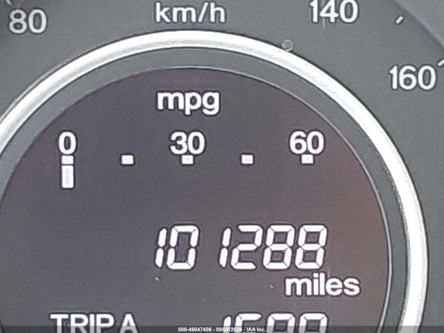 Honda CR-V EX 2016 3CZRM3H55GG700335 Image 15