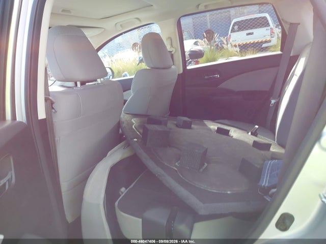 Honda CR-V EX 2016 3CZRM3H55GG700335 Image 18