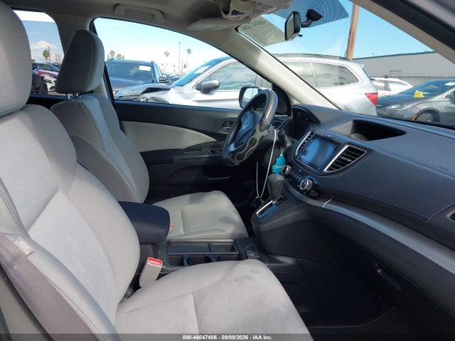 Honda CR-V EX 2016 3CZRM3H55GG700335 Image 5