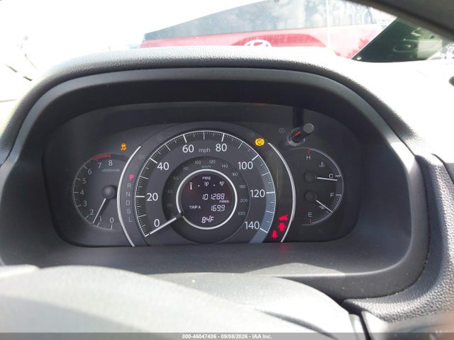 Honda CR-V EX 2016 3CZRM3H55GG700335 Image 7