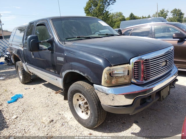 Продаж на аукціоні авто 1999 Ford F-250 Lariat/xl/xlt, vin: 1FTNX21F6XEE57067, номер лоту: 46047409