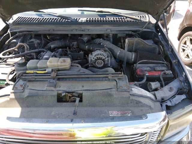 Продаж на аукціоні авто 1999 Ford F-250 Lariat/xl/xlt, vin: 1FTNX21F6XEE57067, номер лоту: 46047409