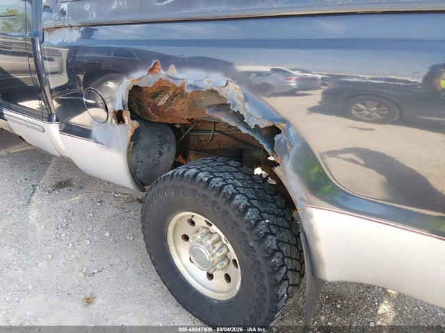 Продаж на аукціоні авто 1999 Ford F-250 Lariat/xl/xlt, vin: 1FTNX21F6XEE57067, номер лоту: 46047409