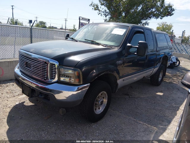 Продаж на аукціоні авто 1999 Ford F-250 Lariat/xl/xlt, vin: 1FTNX21F6XEE57067, номер лоту: 46047409