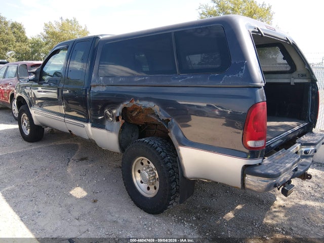 Продаж на аукціоні авто 1999 Ford F-250 Lariat/xl/xlt, vin: 1FTNX21F6XEE57067, номер лоту: 46047409