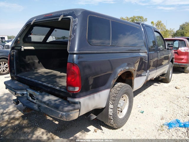 Продаж на аукціоні авто 1999 Ford F-250 Lariat/xl/xlt, vin: 1FTNX21F6XEE57067, номер лоту: 46047409