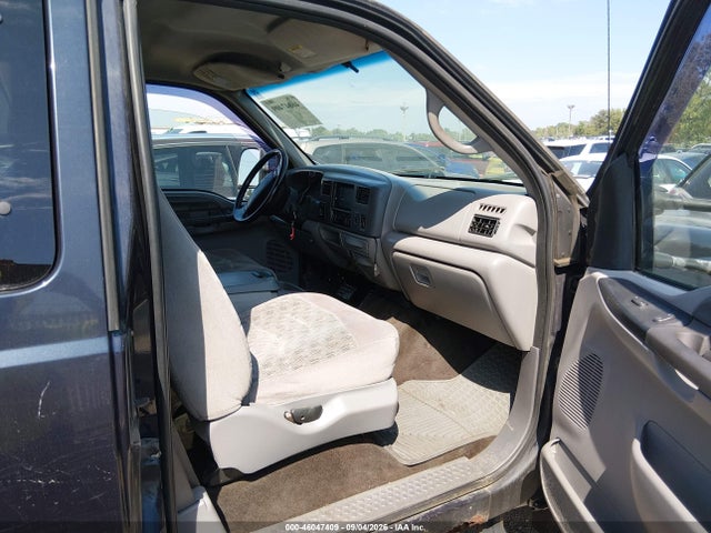 Продаж на аукціоні авто 1999 Ford F-250 Lariat/xl/xlt, vin: 1FTNX21F6XEE57067, номер лоту: 46047409