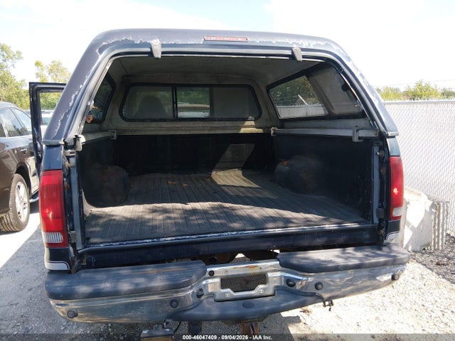 Продаж на аукціоні авто 1999 Ford F-250 Lariat/xl/xlt, vin: 1FTNX21F6XEE57067, номер лоту: 46047409