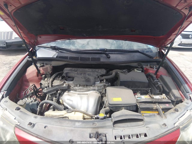 Продажа на аукционе авто 2013 Toyota Camry Se, vin: 4T1BF1FK4DU686088, номер лота: 46047410
