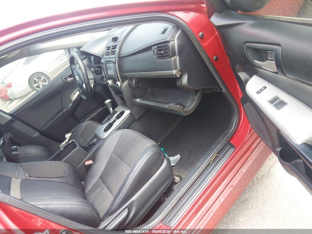 Продажа на аукционе авто 2013 Toyota Camry Se, vin: 4T1BF1FK4DU686088, номер лота: 46047410