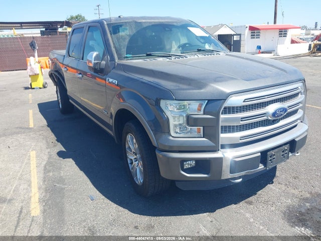 2016 1FTFW1EG1GFB70539 main image