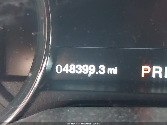Ford F-150 Platinum 2016 1FTFW1EG1GFB70539 Image 14