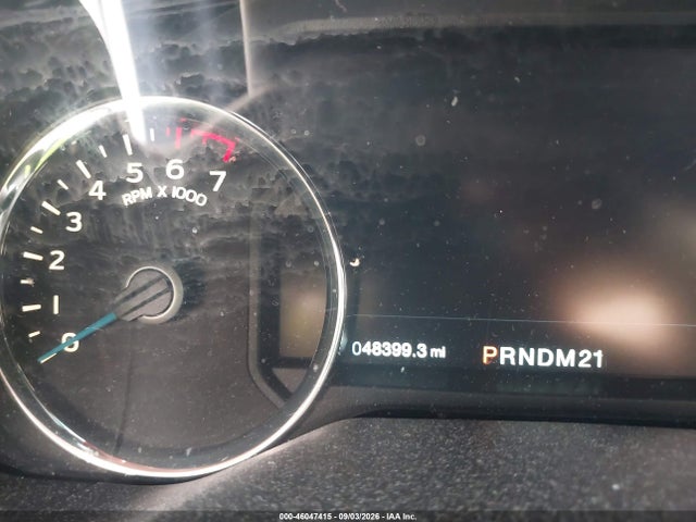 Ford F-150 Platinum 2016 1FTFW1EG1GFB70539 Image 7