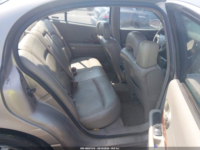 46047418 :رقم المزاد ، 1G4HR54K43U148873 vin ، 2003 Buick Lesabre Limited مزاد بيع