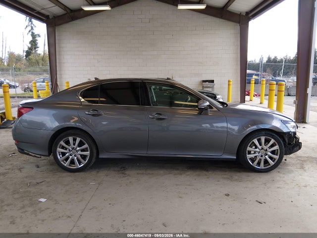 Lexus GS 350 2014 JTHBE1BL0E5029093 Image 14