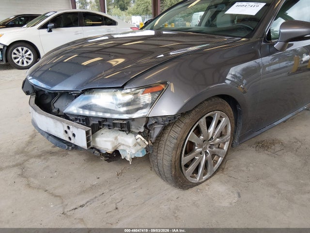 Lexus GS 350 2014 JTHBE1BL0E5029093 Image 6