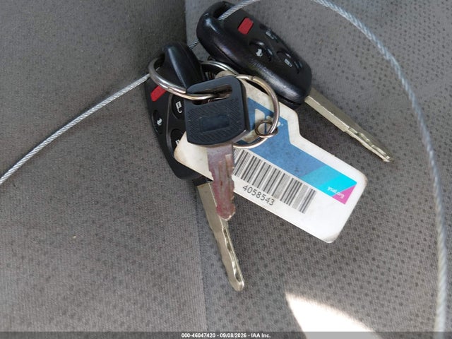46047420 :رقم المزاد ، 2HGFB2F88CH502401 vin ، 2012 Honda Civic Ex مزاد بيع