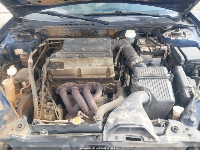 Aukcja sprzedaży 2009 Mitsubishi Eclipse Gs, vin: 4A3AK24F39E022077, numer aukcji: 46047428