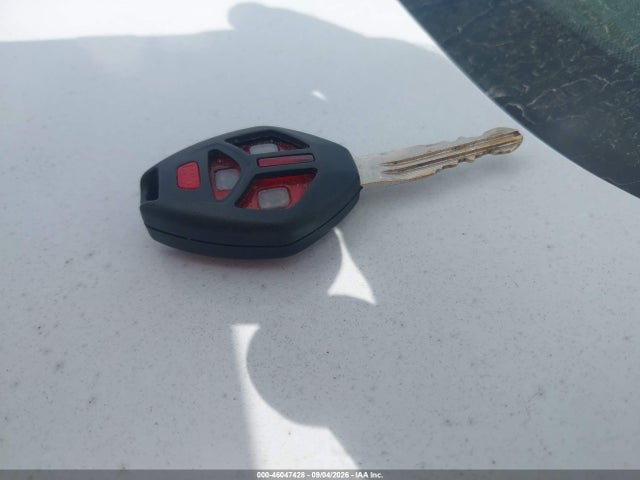 Aukcja sprzedaży 2009 Mitsubishi Eclipse Gs, vin: 4A3AK24F39E022077, numer aukcji: 46047428
