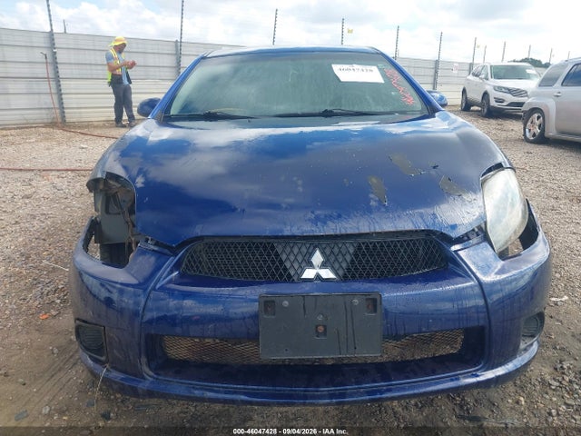 Aukcja sprzedaży 2009 Mitsubishi Eclipse Gs, vin: 4A3AK24F39E022077, numer aukcji: 46047428
