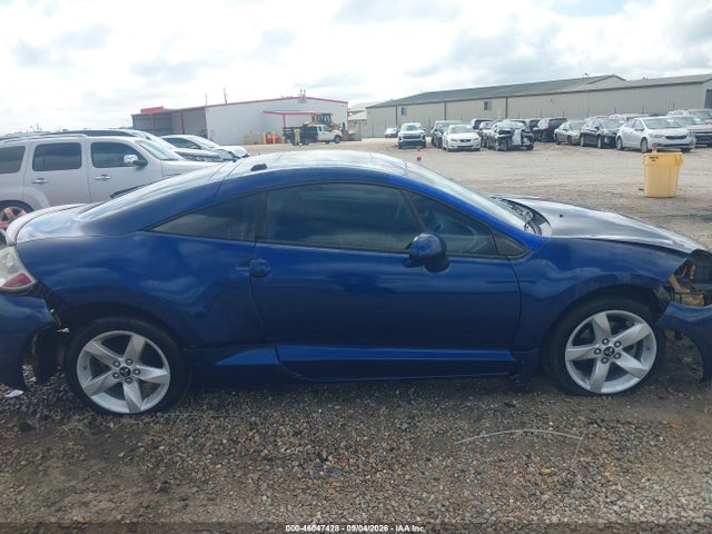 Aukcja sprzedaży 2009 Mitsubishi Eclipse Gs, vin: 4A3AK24F39E022077, numer aukcji: 46047428