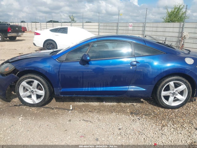 Aukcja sprzedaży 2009 Mitsubishi Eclipse Gs, vin: 4A3AK24F39E022077, numer aukcji: 46047428