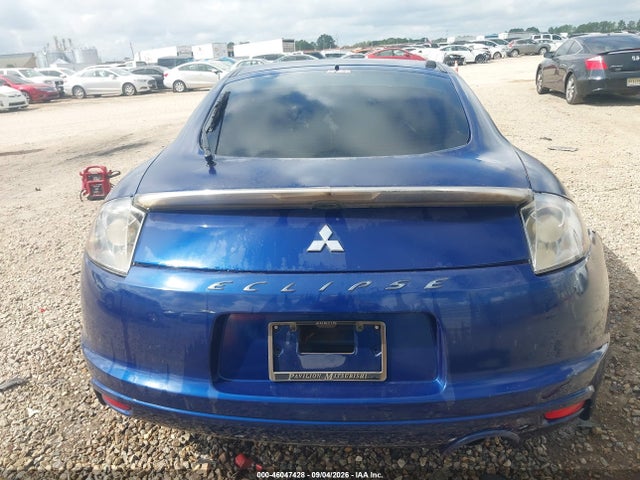 Aukcja sprzedaży 2009 Mitsubishi Eclipse Gs, vin: 4A3AK24F39E022077, numer aukcji: 46047428
