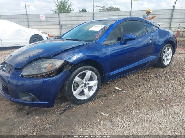 Aukcja sprzedaży 2009 Mitsubishi Eclipse Gs, vin: 4A3AK24F39E022077, numer aukcji: 46047428