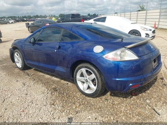 Aukcja sprzedaży 2009 Mitsubishi Eclipse Gs, vin: 4A3AK24F39E022077, numer aukcji: 46047428